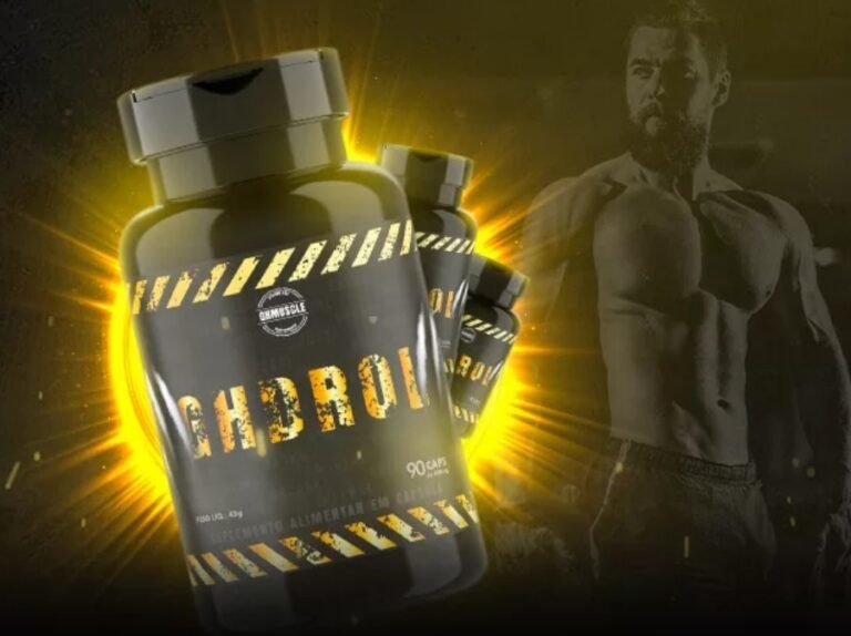 O que é GHDROL, para que serve e como funciona guia completo