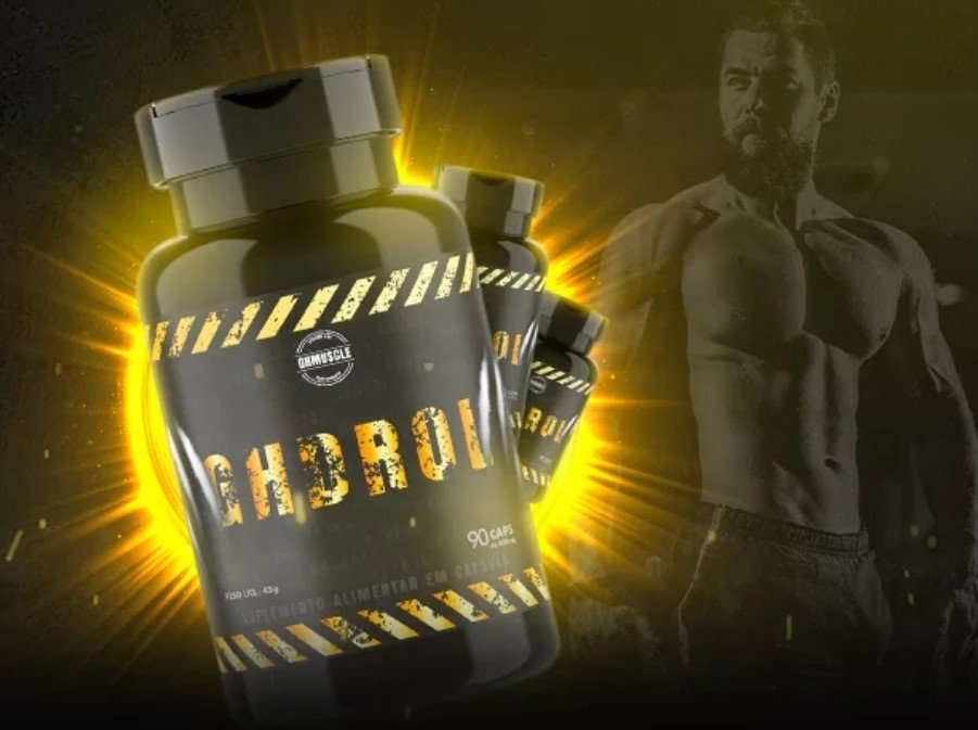 O que é GHDROL, para que serve e como funciona guia completo